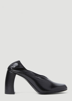 Ann Demeulemeester Petronella Pump Heels White ann0252006