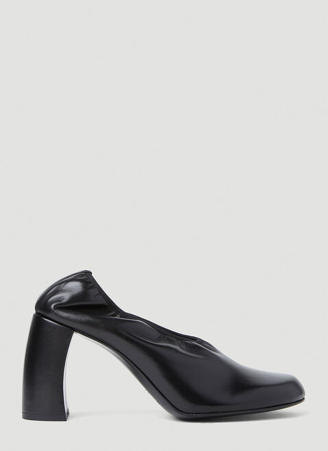 Versace Petronella Pump Heels Pink vrs0249054
