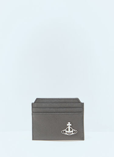 Vivienne Westwood Slim Cardholder Black vvw0159017