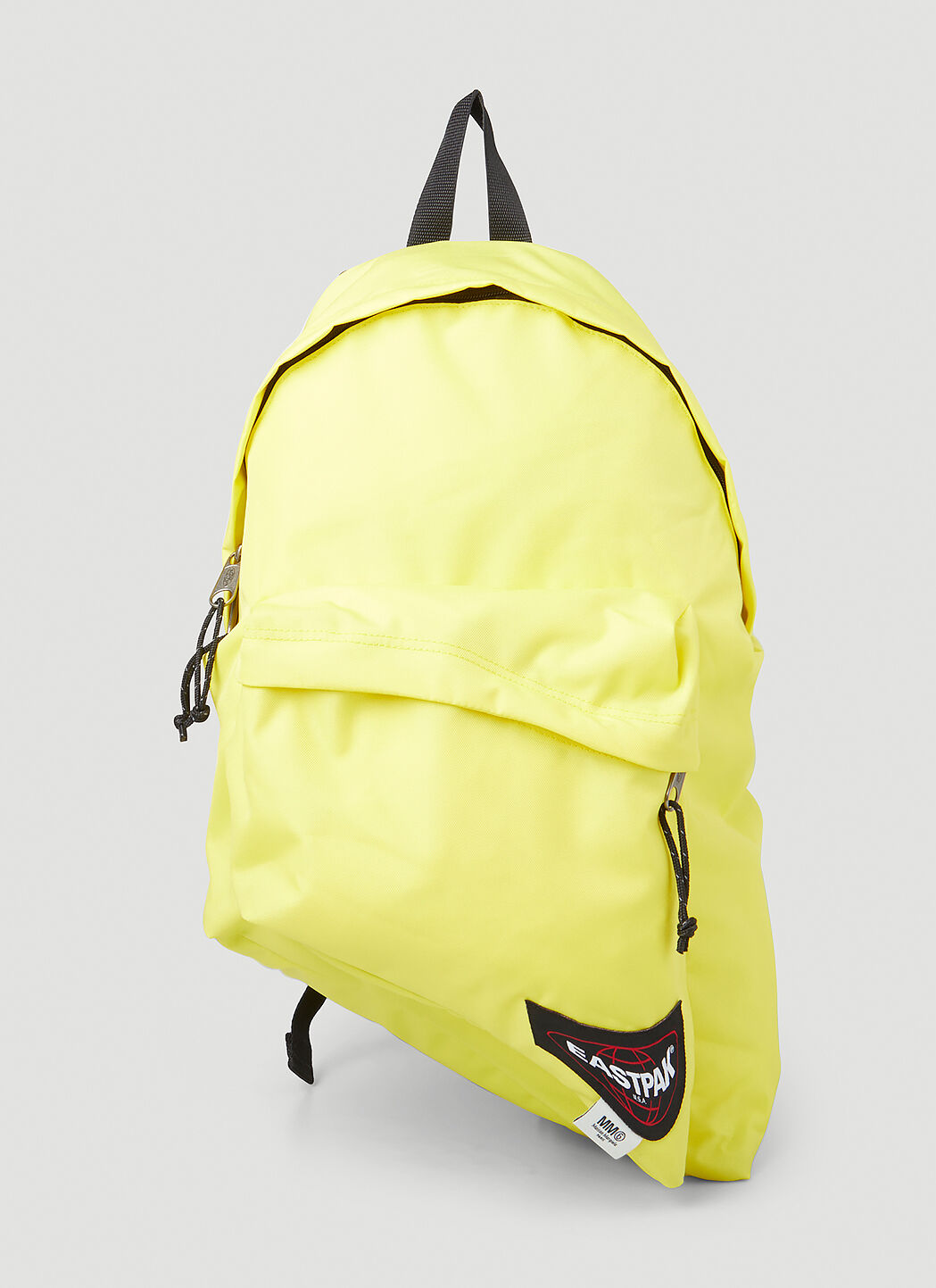 Sac eastpak jaune pastel 2025