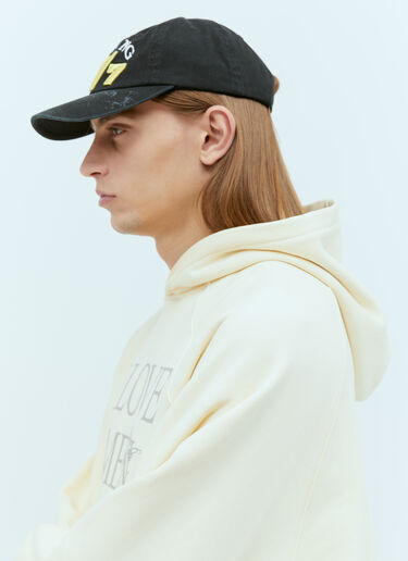 Praying 777 Baseball Cap Black pry0354017