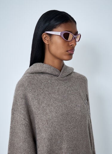 Nova PC5 Sunglasses Gentle Monster Nova PC5 Sunglasses Purple gtm0362016