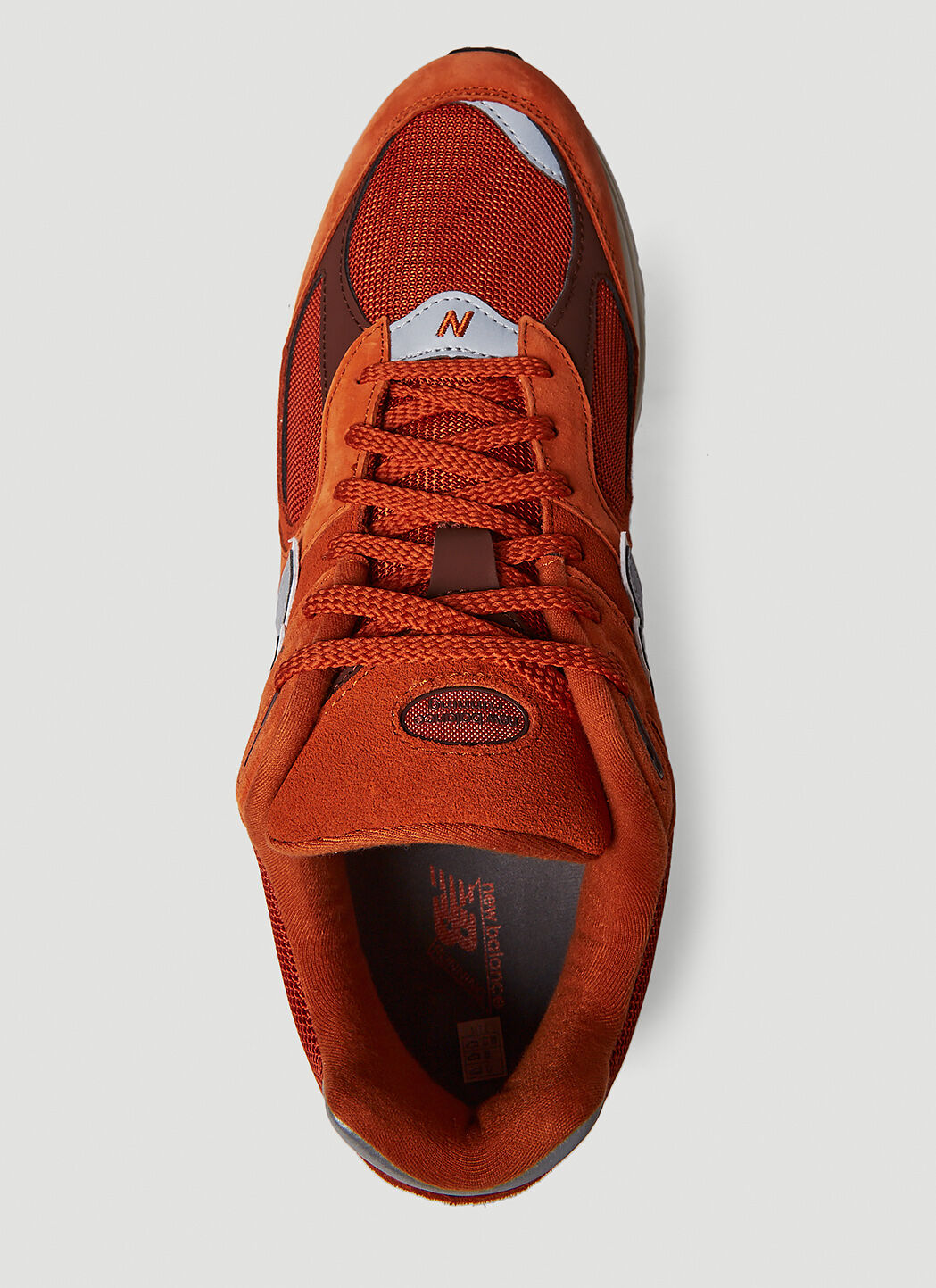 New balance 2025 1500 womens Orange