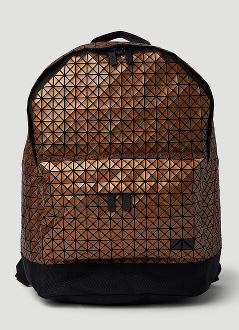 Bao Bao Issey Miyake 데이팩 백팩 골드 bao0153001