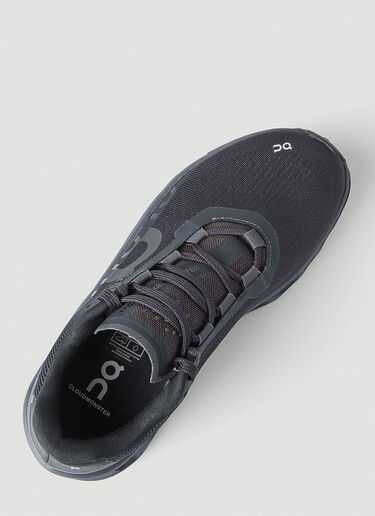 Cloudmonster Sneakers On Cloudmonster Sneakers Black onr0250008