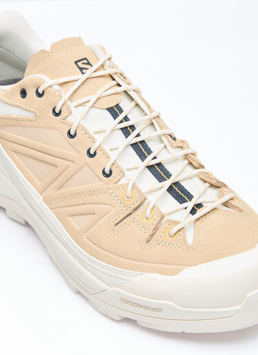 Salomon X-ALP Sneakers Beige sal0156010