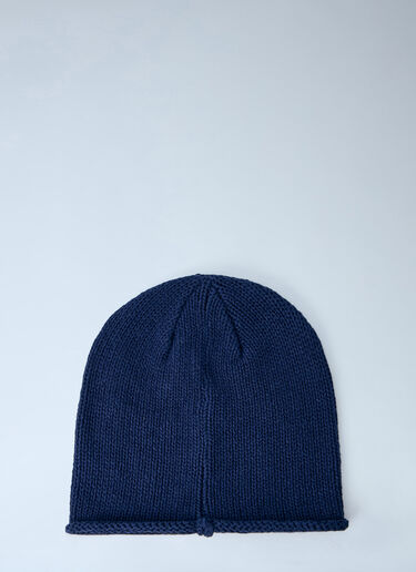 Stüssy 针织骷髅帽 海军蓝 sts0164018