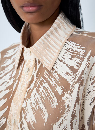 C-Overy-Qmbr Shirt Diesel C-Overy-Qmbr Shirt White dsl0262004