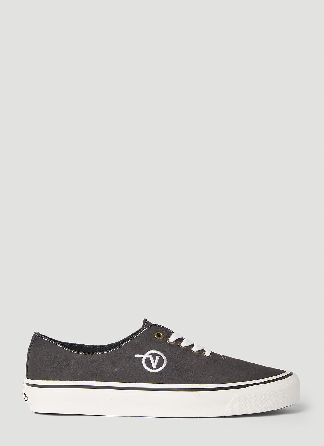 Vans Authentic One Piece DX Sneakers Black van0154006