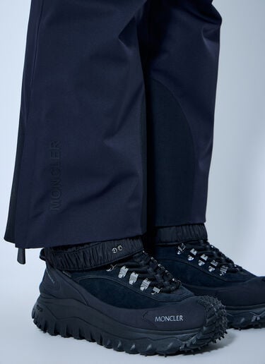 Moncler Grenoble 断熱スキーパンツ ネイビー mog0265005