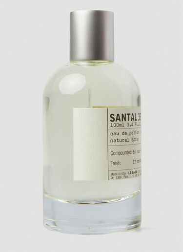 Le Labo Santal 33 Eau de Parfum White lla0348019