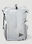 Brain Dead Dyneema Backpack Black bra0354002