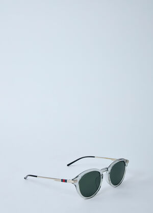 Prada GG1890SA Sunglasses Black lpr0157007