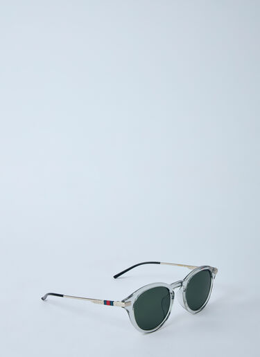 Gucci GG1890SA Sunglasses Green gus0159081