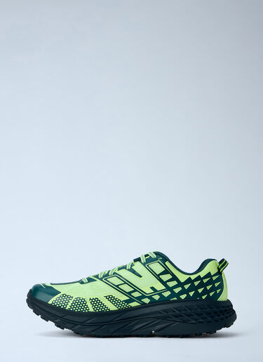 HOKA Speedgoat 2 Sneakers Green hok0165032