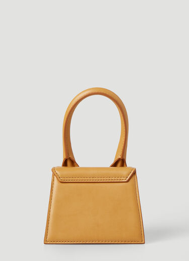 Jacquemus Le Chiquito 手袋 米 jac0246075