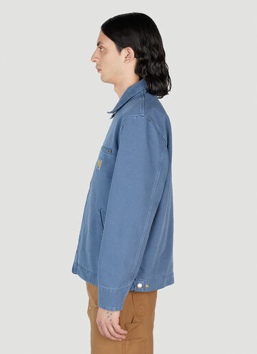 Carhartt WIP Detroit Jacket Blue wip0151009