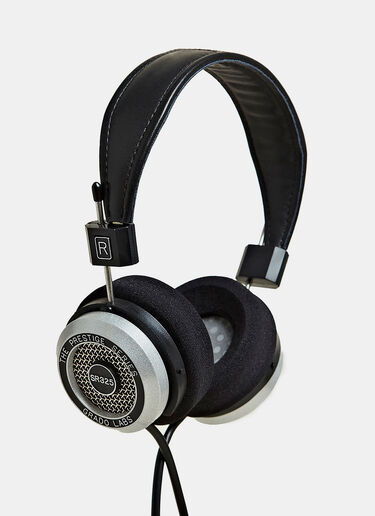 Grado Grado Lab SR325i Headphones Black gra0400004
