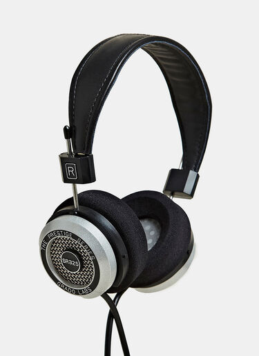 Grado Grado S2-325I Headphones Black gra0400004