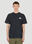 OVER OVER Run The World T-Shirt Purple ovr0150011