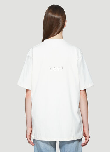 HPNX Graphic Print T-Shirt  hpn0338002