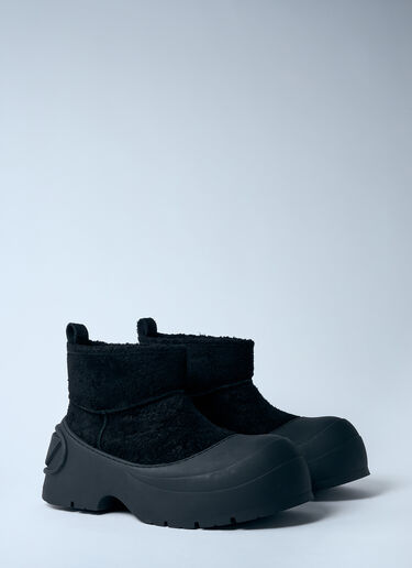 Diesel D-Donald Montone 부츠  블랙 dsl0159026