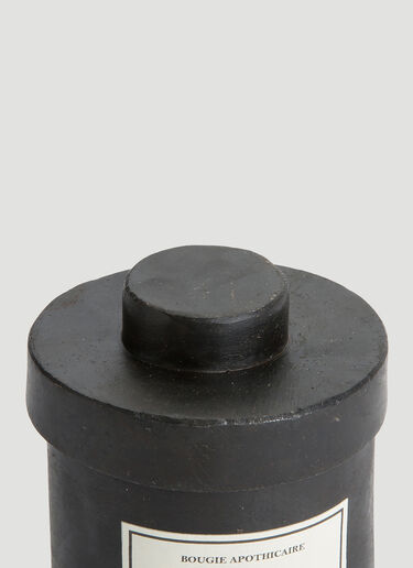 Mad & Len Assouad Candle Black wps0638295
