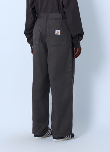 Carhartt WIP Holden Pants Grey wip0365013