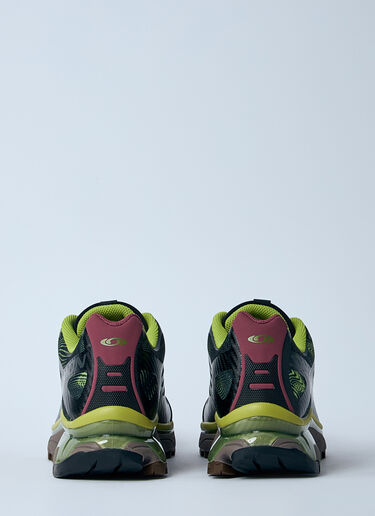 Salomon XT-4 OG スニーカー ブラック sal0360014