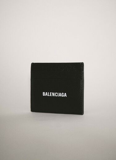 Balenciaga Cash Cardholder Black bal0143084