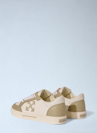 Off-White Vulcanized Sneakers Natural ofw0160111