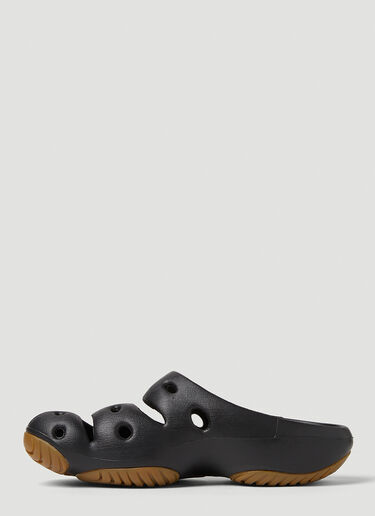 Keen Yogui Mules  Black kee0148005