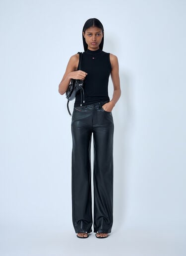 Diesel P-Lain Pants Black dsl0263007