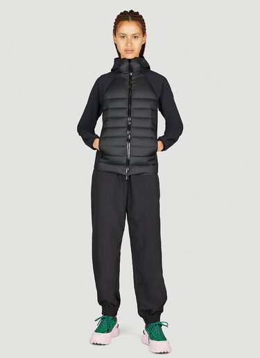 Moncler Somme 夹克 黑色 mon0253016