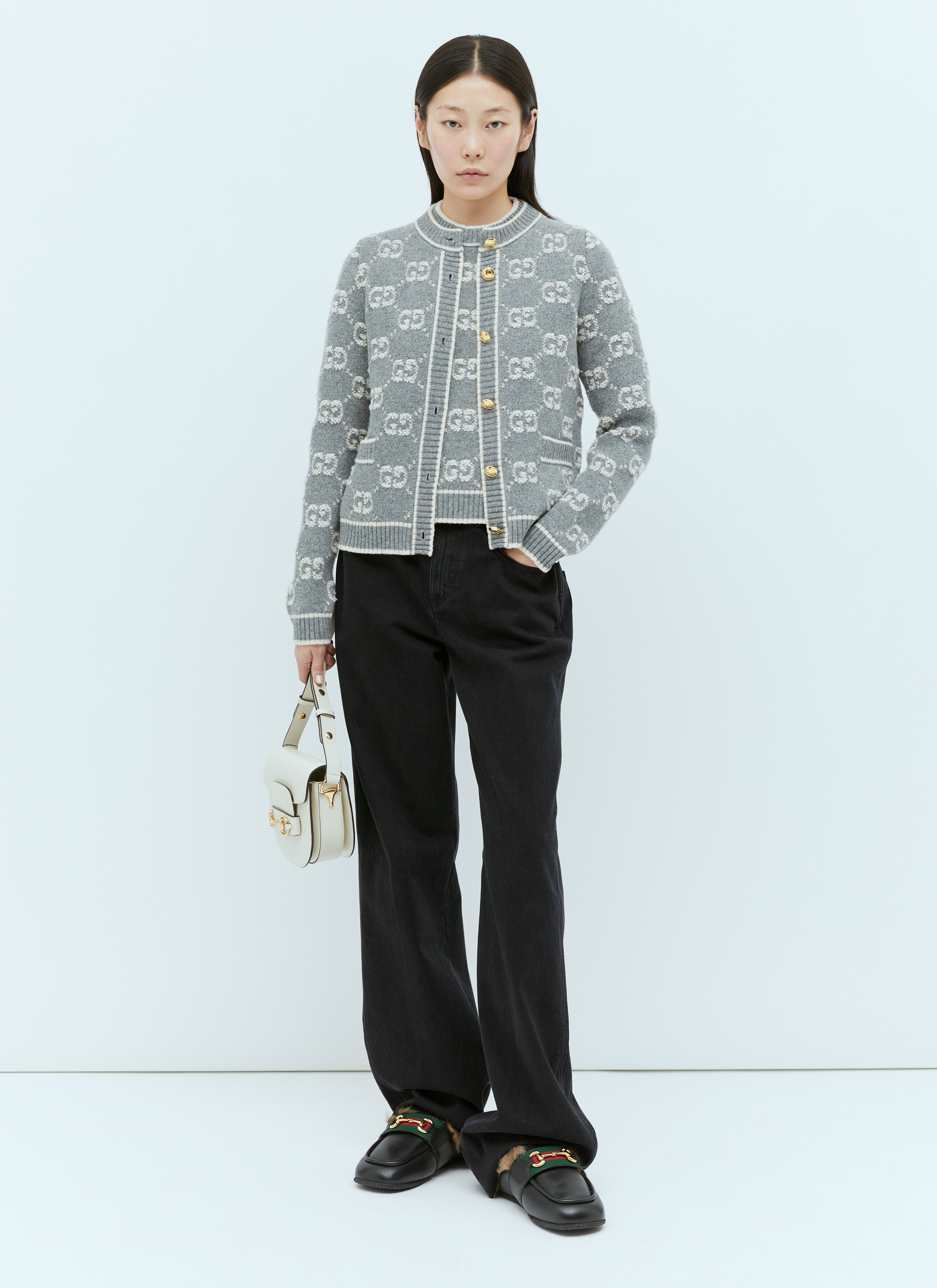 Gucci 2025 womens cardigan