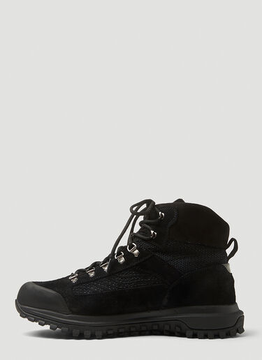 Diemme x ByBorre Onè Hiker Boots Black die0346001