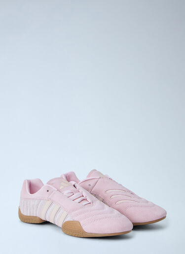 LN-CC® - adidas: Taekwondo Mei Elite Sneakers - Pink adidas Taekwondo Mei Elite Sneakers Pink adi0266004