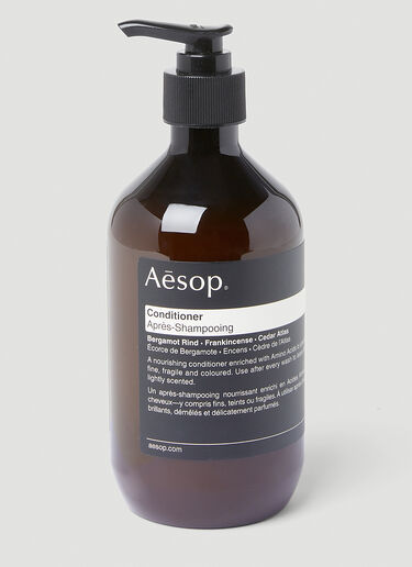 Aesop コンディショナー ブラウン sop0353008