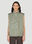 Saintwoods Insulated Gilet Jacket White swo0151020
