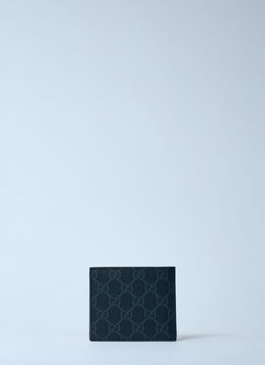 Gucci GG 반지갑 블랙 guc0159089