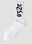 032C Cry Socks White cee0152011
