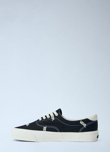 LN-CC® - OTW by VANS: Premium Era 59 Sneakers - Black OTW by VANS Premium Era 59 Sneakers Black otw0166003