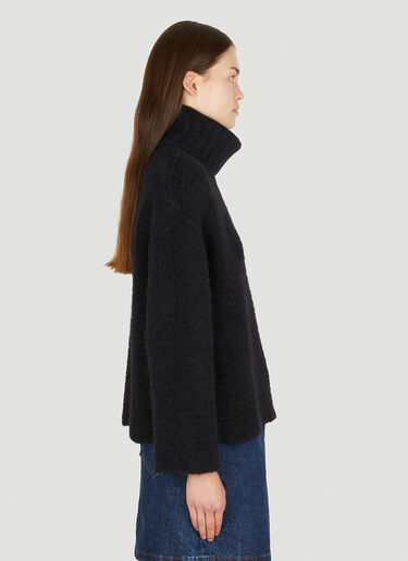 Tessa Sweater A.P.C. Tessa Sweater Black apc0250004
