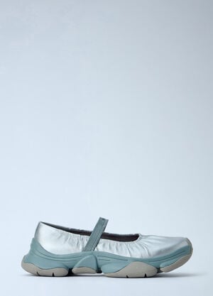 Camper Karst 2 Sneakers Silver cim0266021
