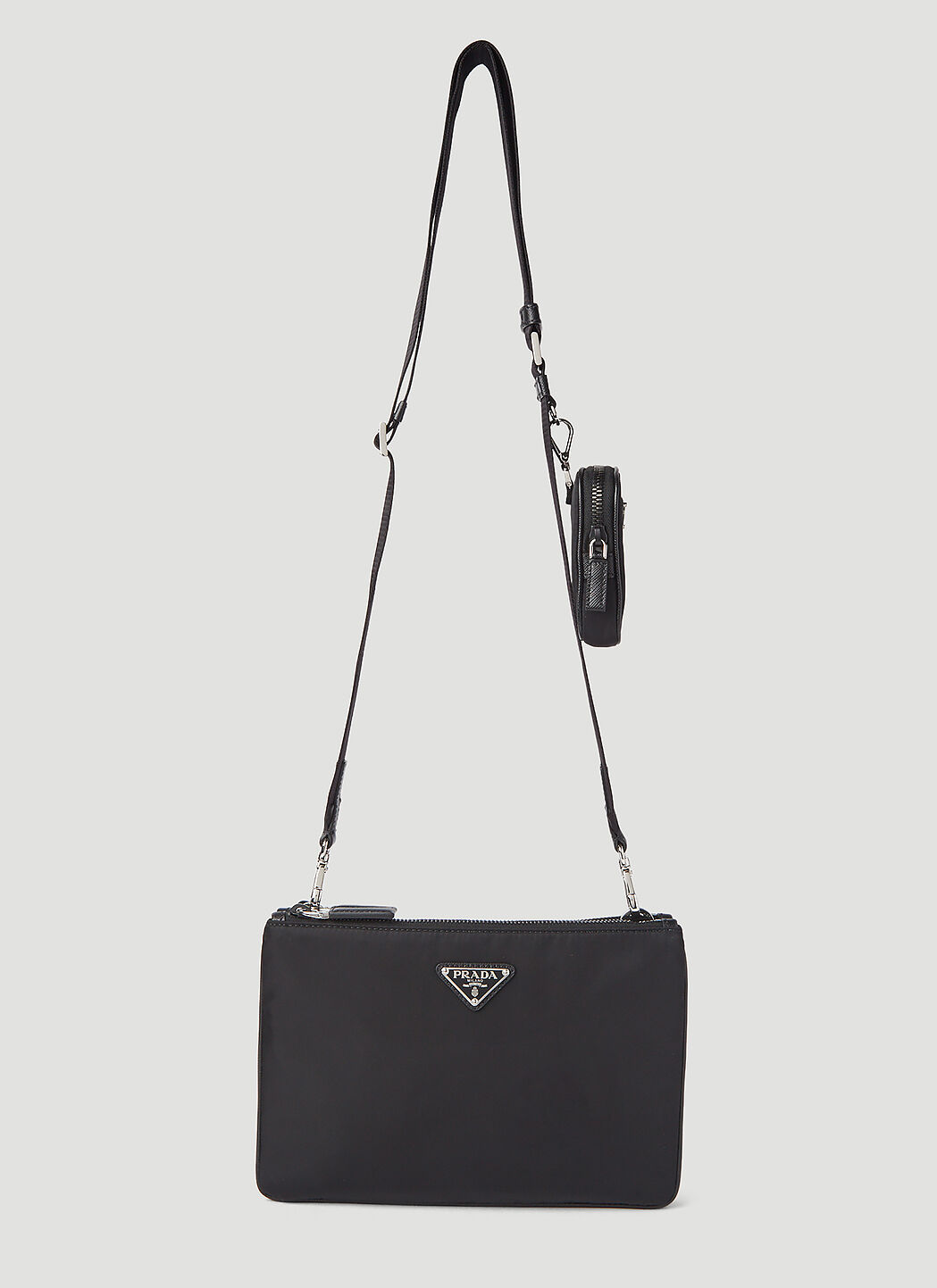 Prada clearance nylon strap