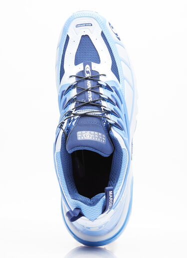 MM6 Maison Margiela x Salomon ACS Pro 运动鞋  蓝色 mms0154002