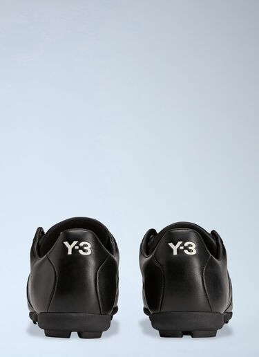 Field Sneakers Y-3 Field Sneakers Black yyy0164001