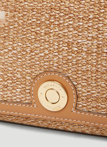 Note Handbag Burberry Note Handbag Beige bur0252050