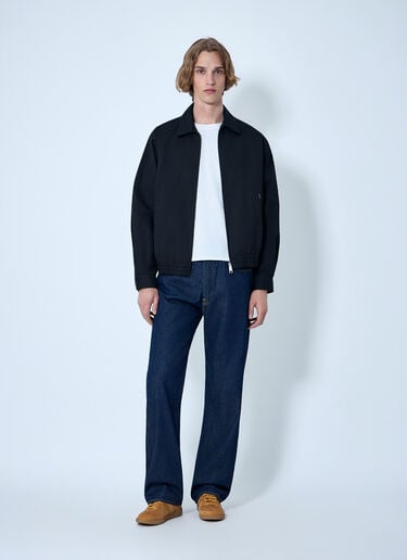 Levi's Straight-Leg Denim Jeans Blue lvs0164008