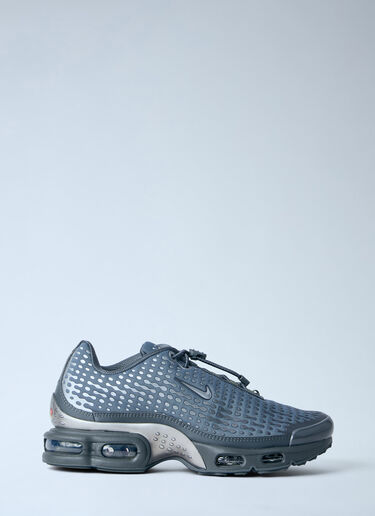 Nike Air Max Plus 7 Sneakers Grey nik0164005